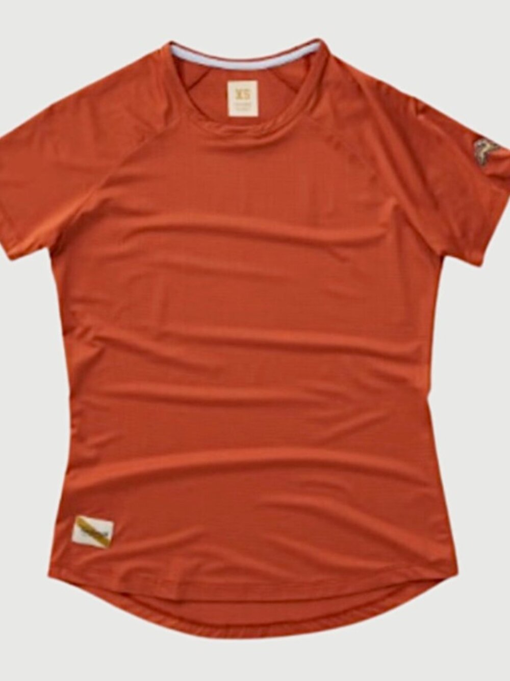 Tracksmith Women's Twilight Tee